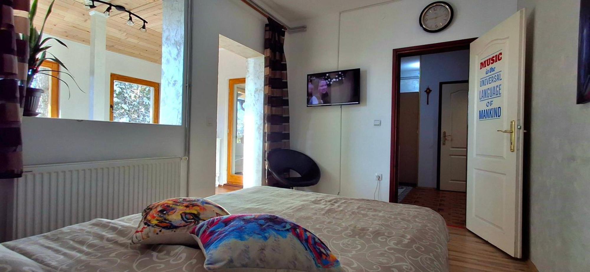 Villa Ruza Apartments Zlatibor Exterior photo