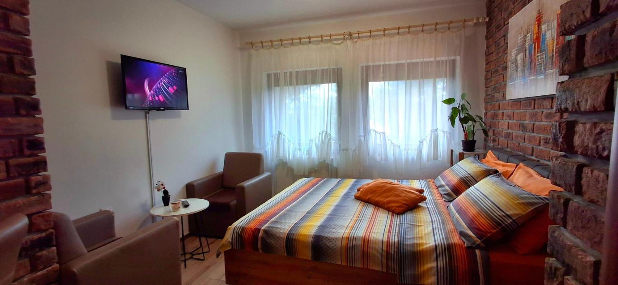 Villa Ruza Apartments Zlatibor Exterior photo